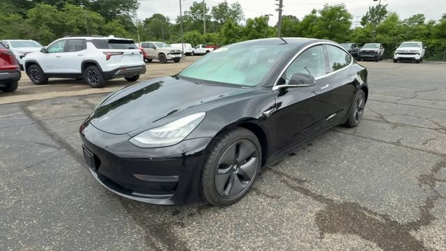 Used 2019 Tesla Model 3 Long Range RWD image 4