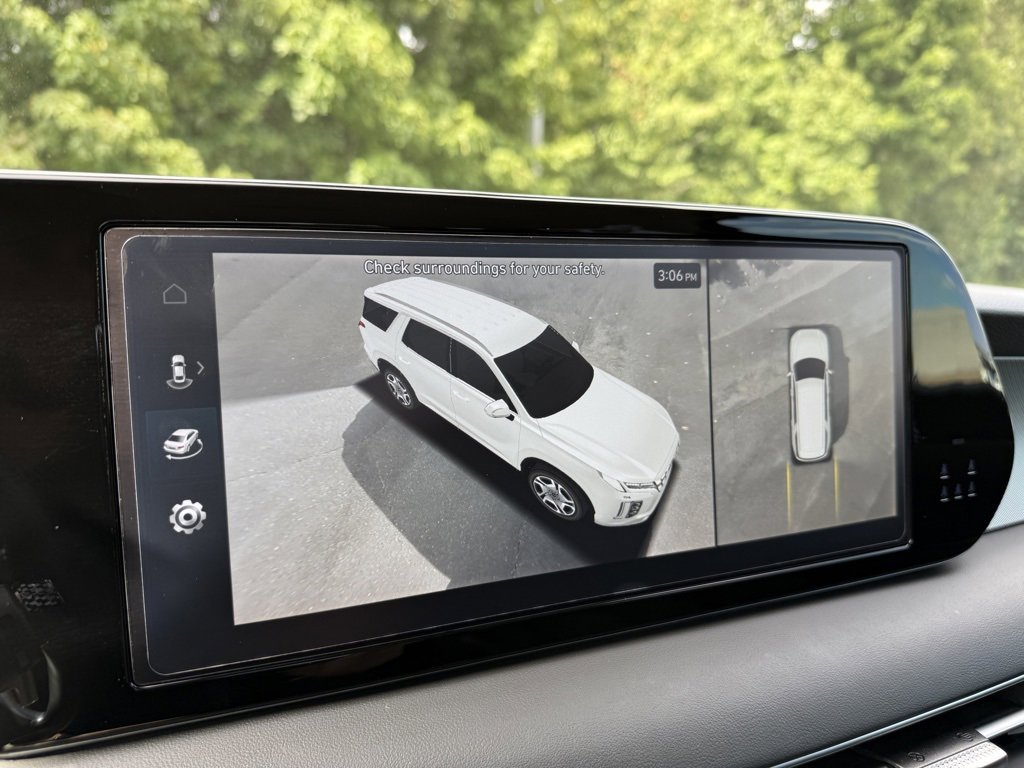 Used 2025 Hyundai Palisade SEL image 43