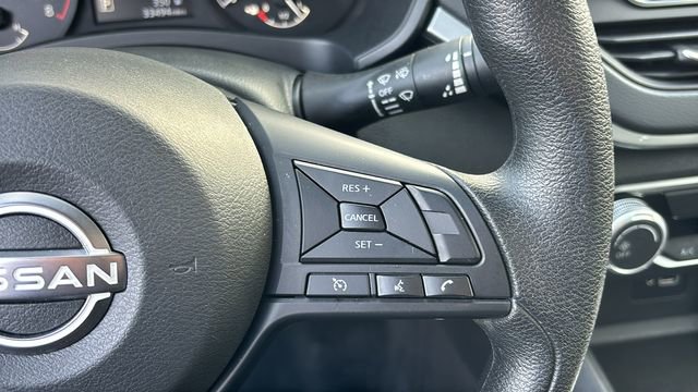 Used 2024 Nissan Altima 2.5 S image 17