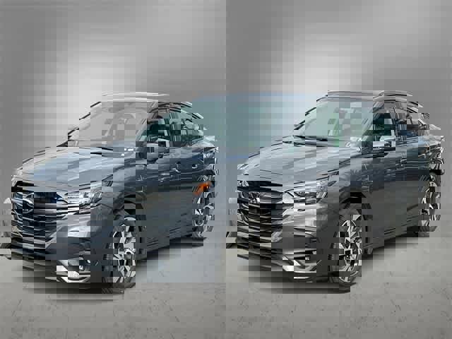 Certified 2025 Subaru Legacy Premium