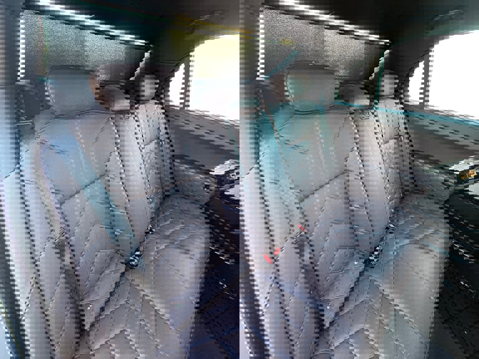 Used 2023 BMW 740i RWD image 18