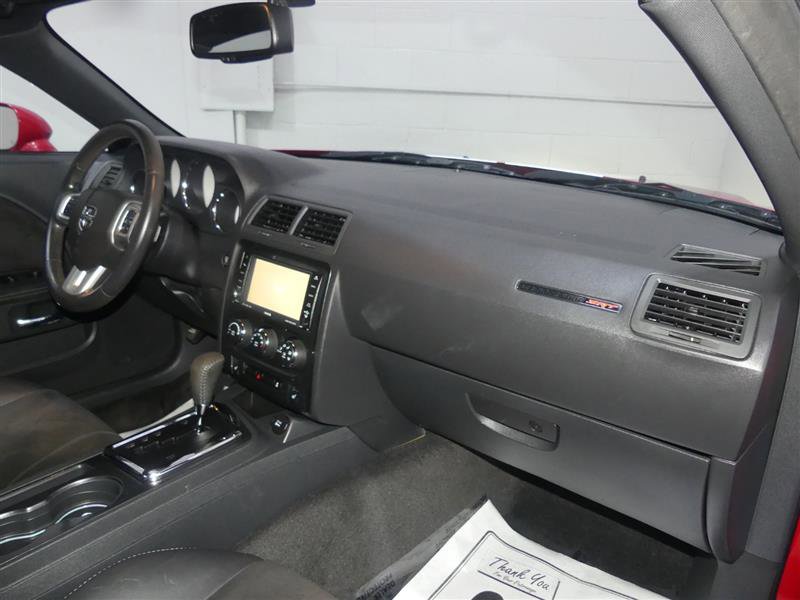Used 2011 Dodge Challenger SRT8 w/ SRT Option Group II image 20