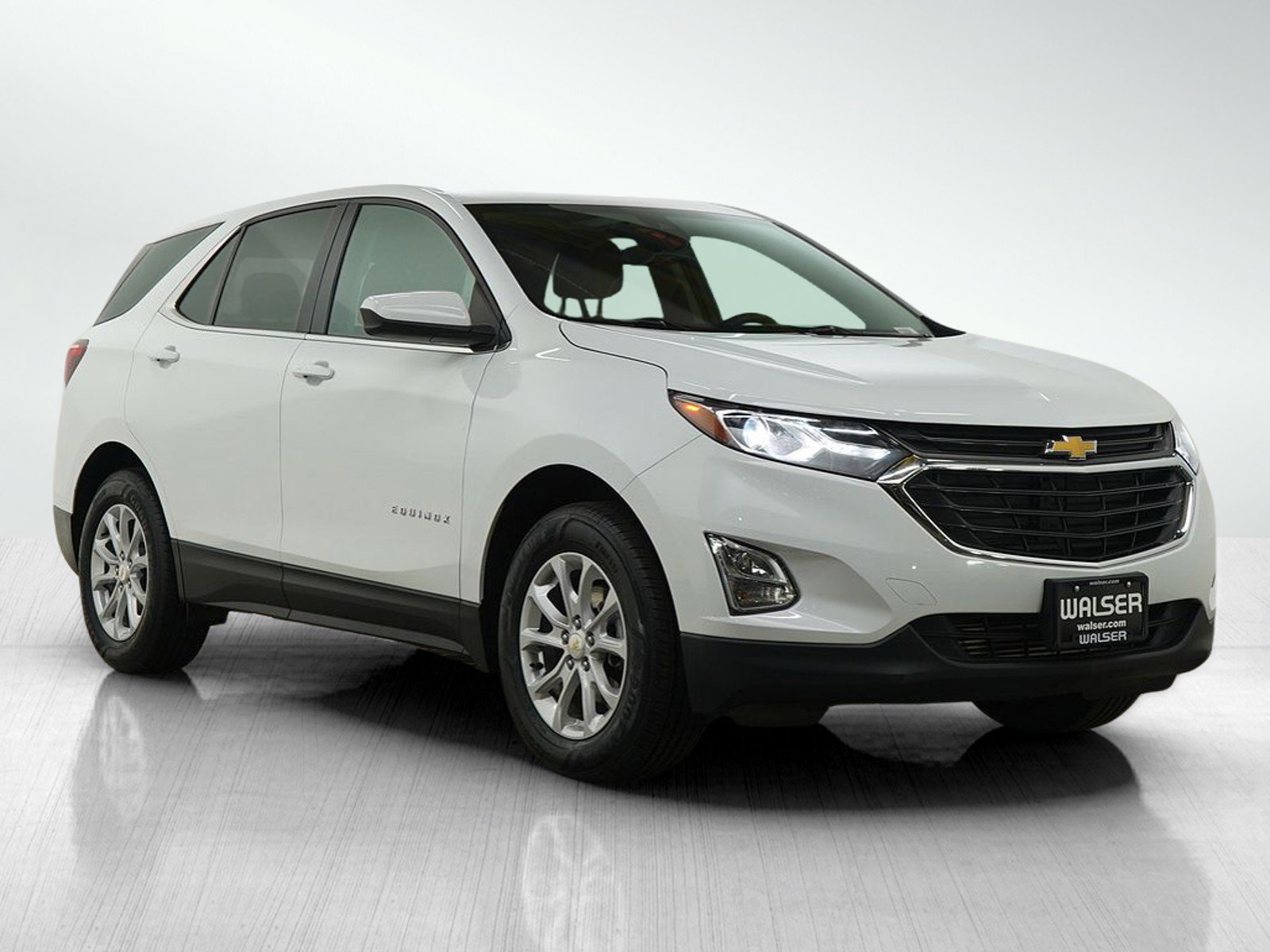 Used 2020 Chevrolet Equinox LT image 7