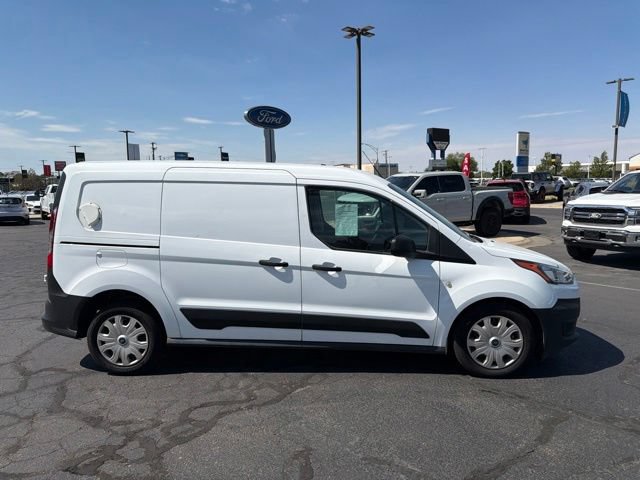 Used 2022 Ford Transit Connect XL FWD image 4