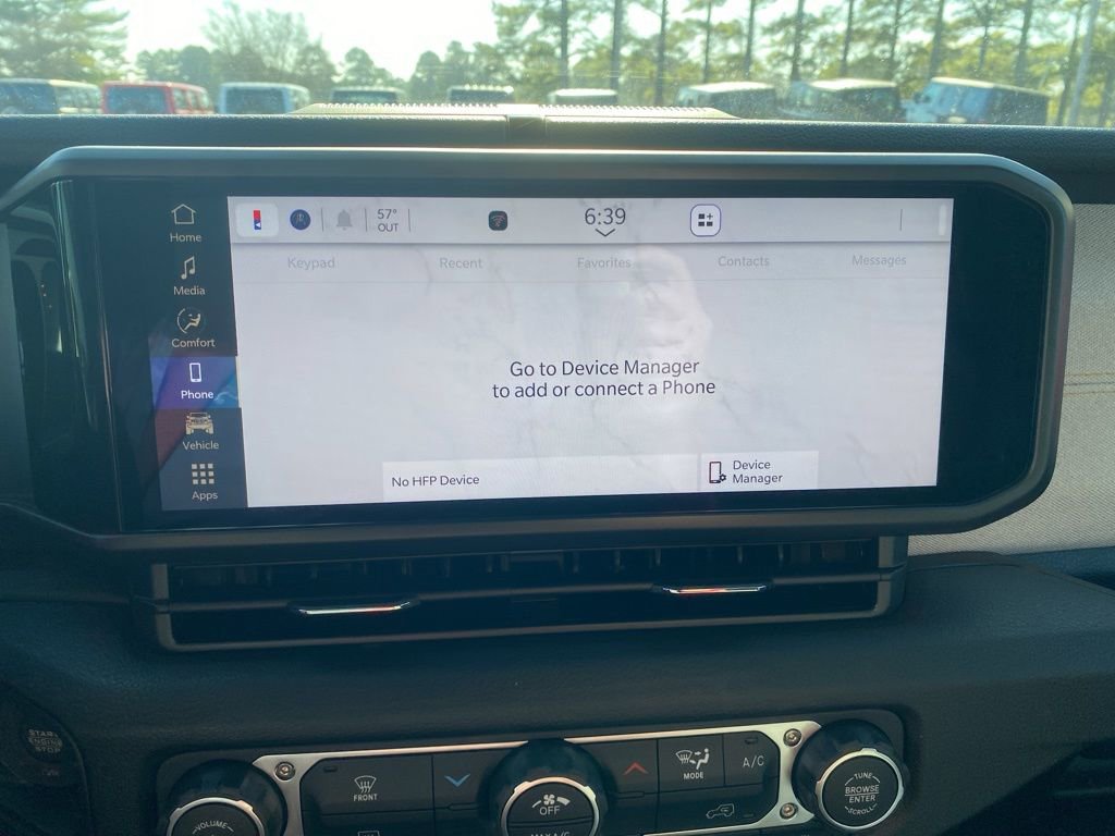 New 2026 Jeep Wrangler Willys image 35