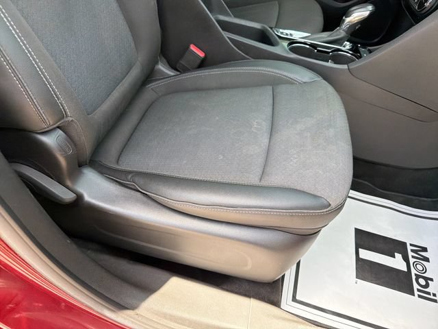 Used 2023 Buick Encore GX Preferred FWD image 26