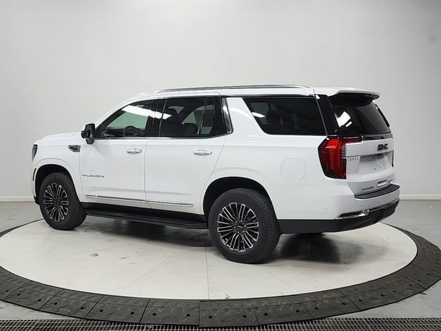 New 2026 GMC Yukon Elevation RWD image 5