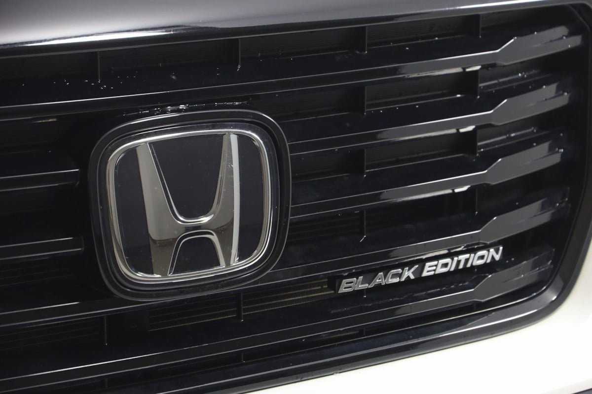 Used 2022 Honda Ridgeline Black Edition image 16