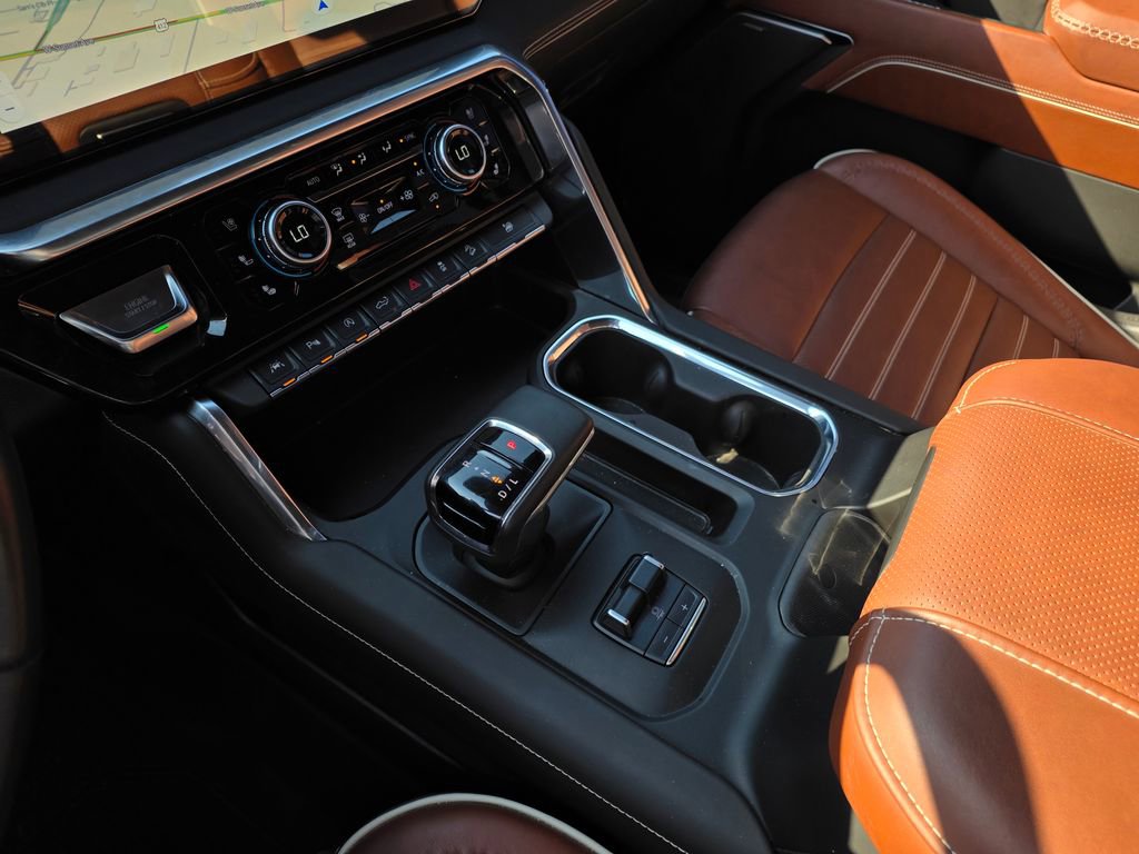 Used 2023 GMC Sierra 1500 Denali Ultimate image 20