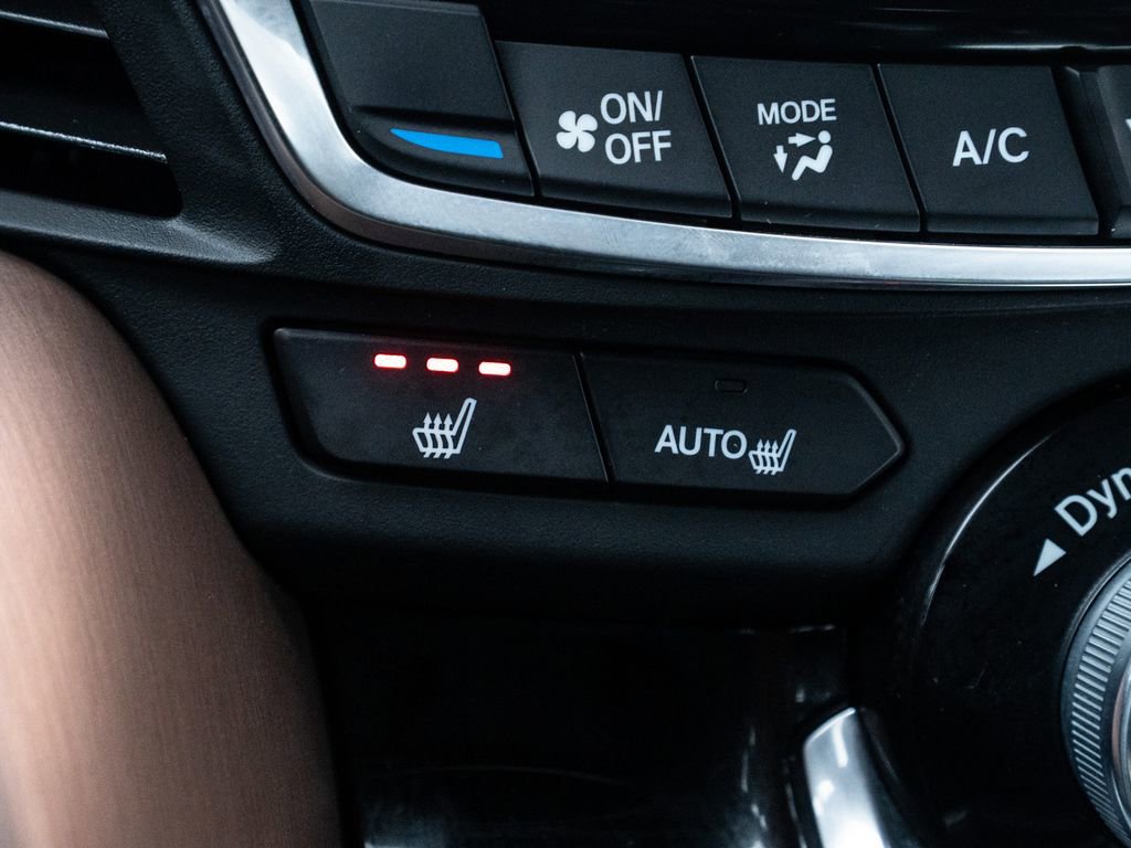 Certified 2021 Acura TLX SH-AWD w/ Technology Package image 38