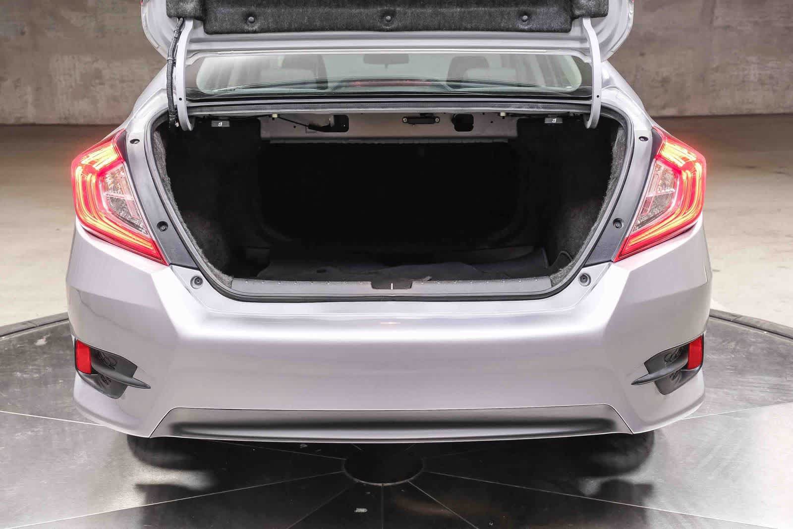 Used 2016 Honda Civic EX image 31