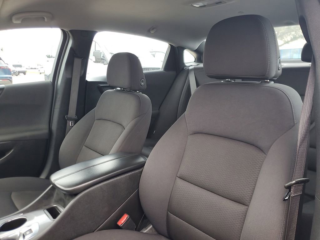 Used 2023 Chevrolet Malibu LT image 12