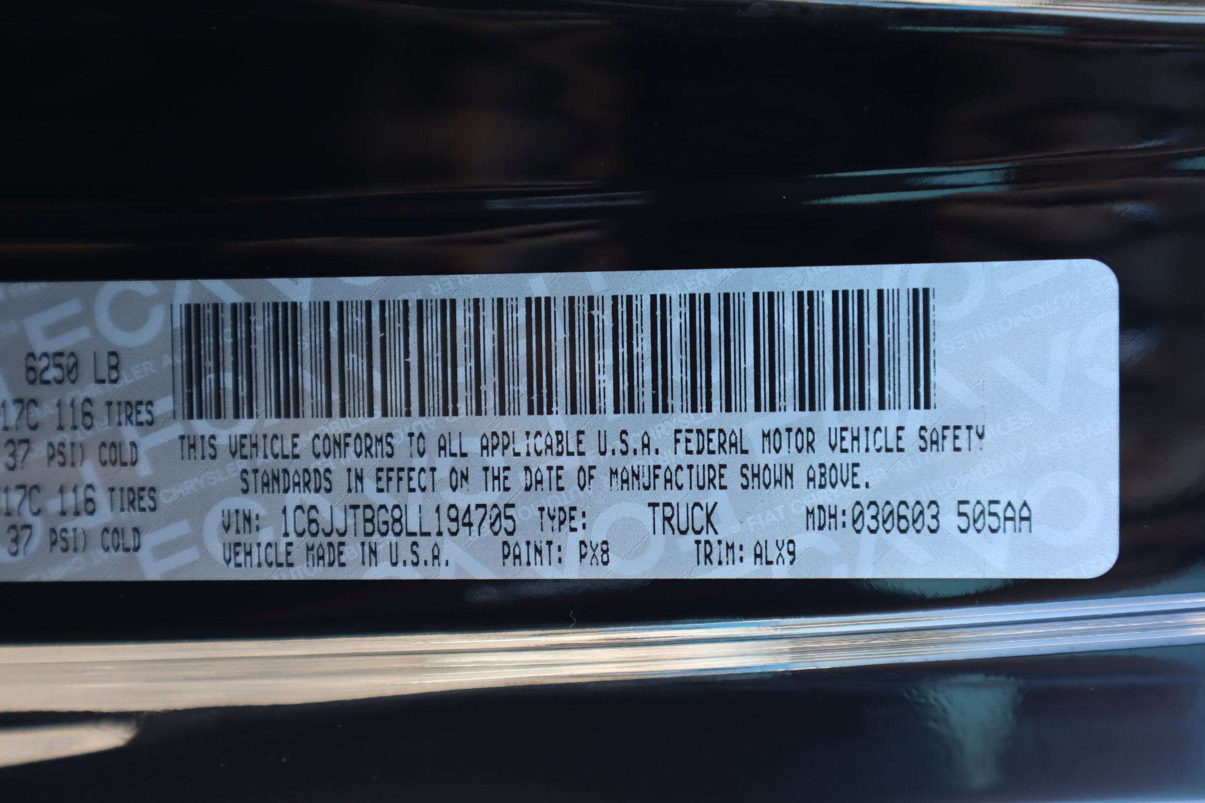 Used 2020 Jeep Gladiator Rubicon image 10