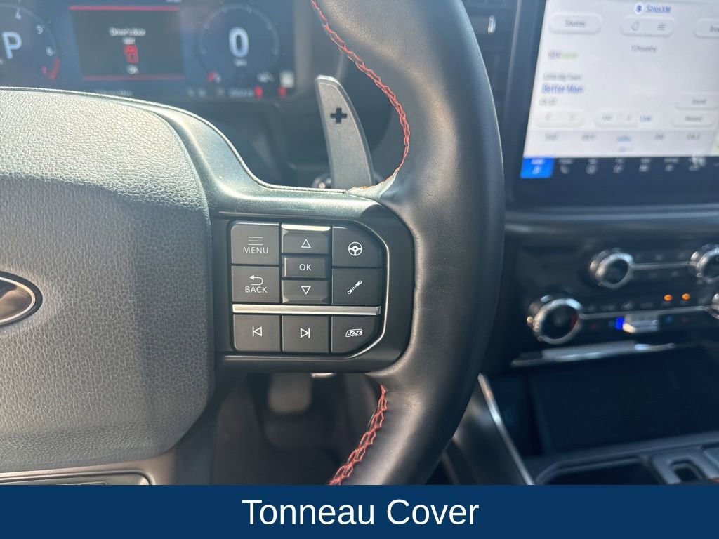 Used 2024 Ford F150 Raptor image 26