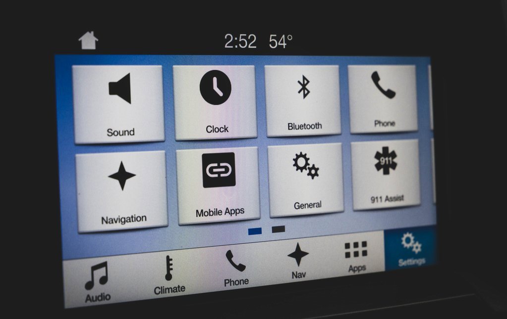 Used 2017 Ford F150 Lariat image 18