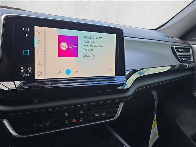 New 2026 Volkswagen Atlas Cross Sport SE image 12