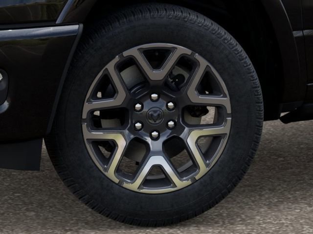 New 2026 RAM 1500 Laramie image 8