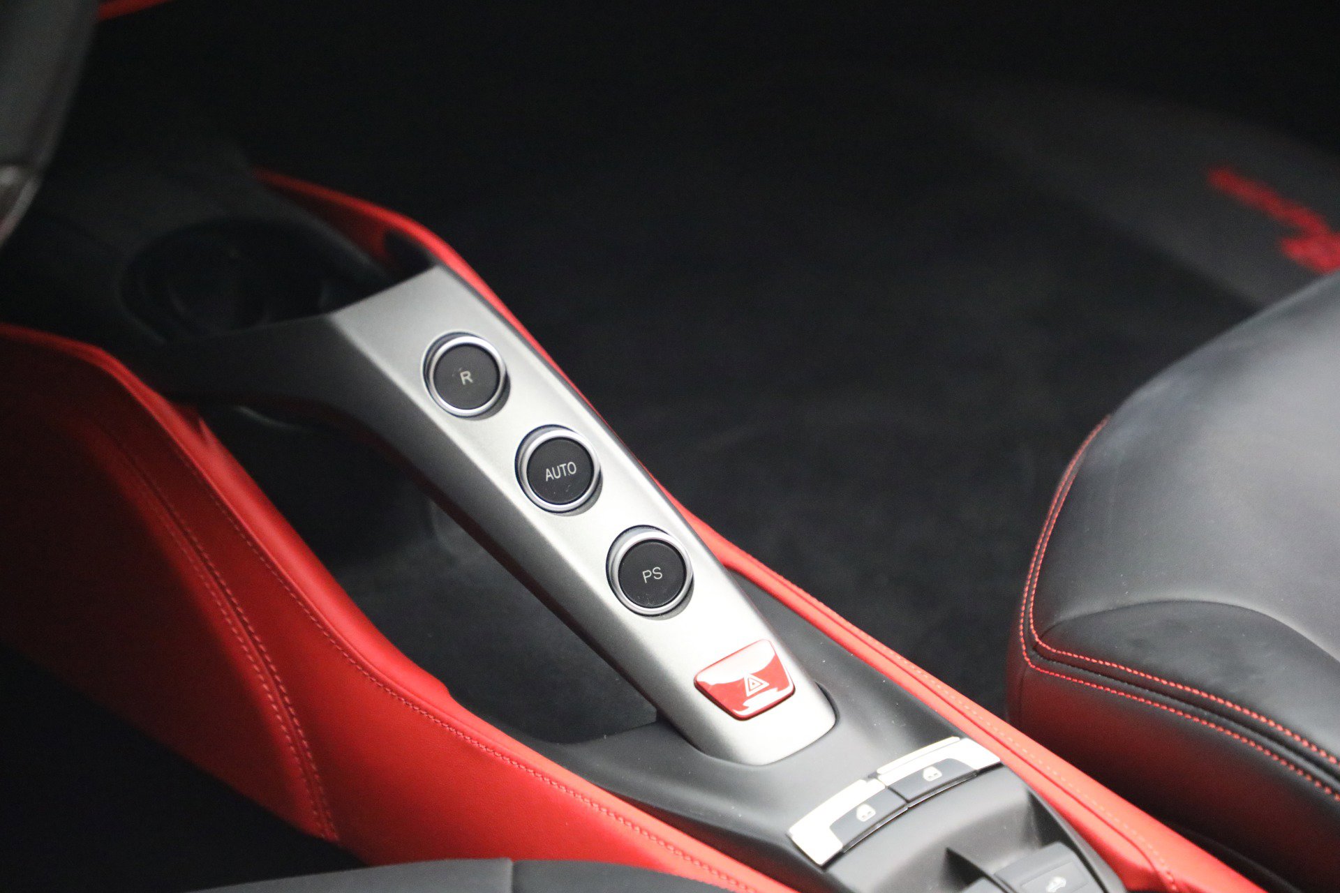 Certified 2018 Ferrari 488 Spider image 22