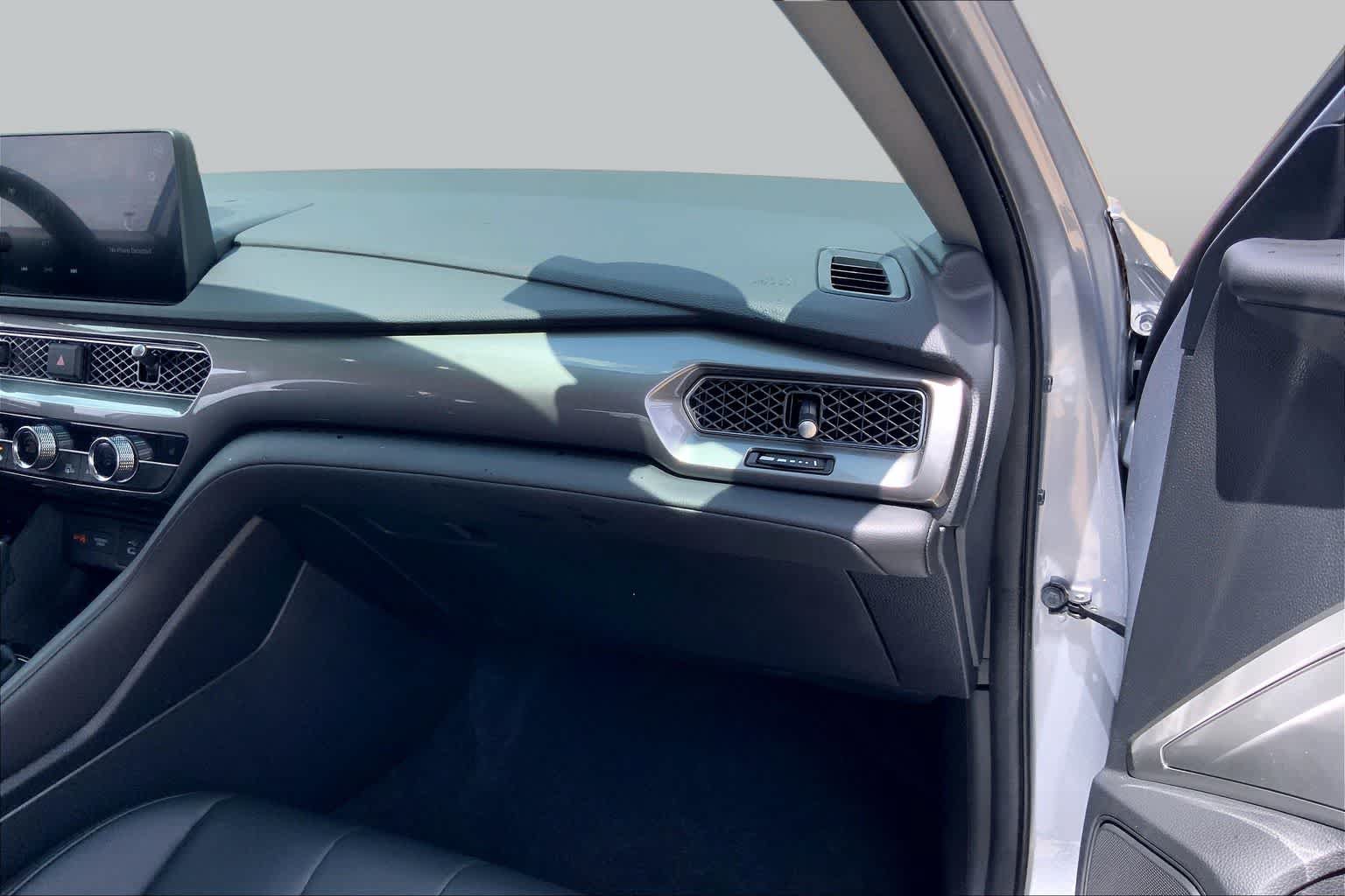 Used 2026 Acura Integra FWD image 17