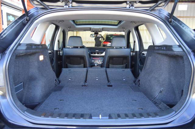 Used 2014 BMW X1 xDrive28i image 40