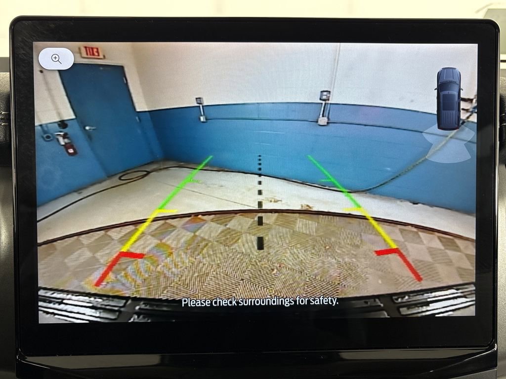 Certified 2024 Ford Expedition Max XLT image 24