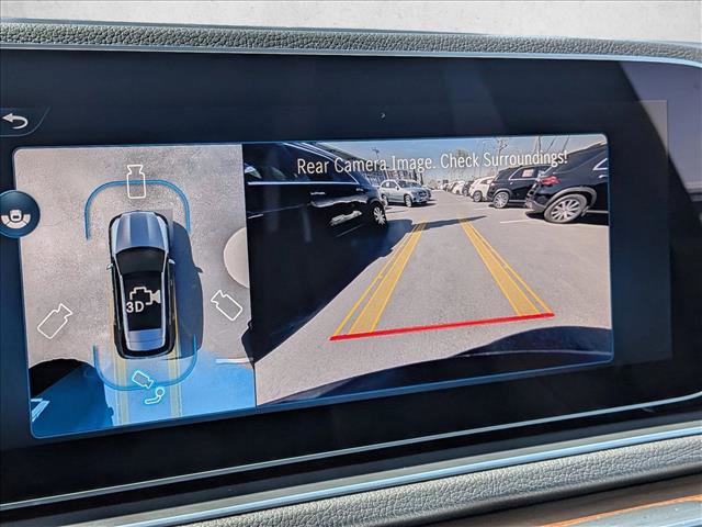 Certified 2026 Mercedes-Benz GLE 350 4MATIC image 14