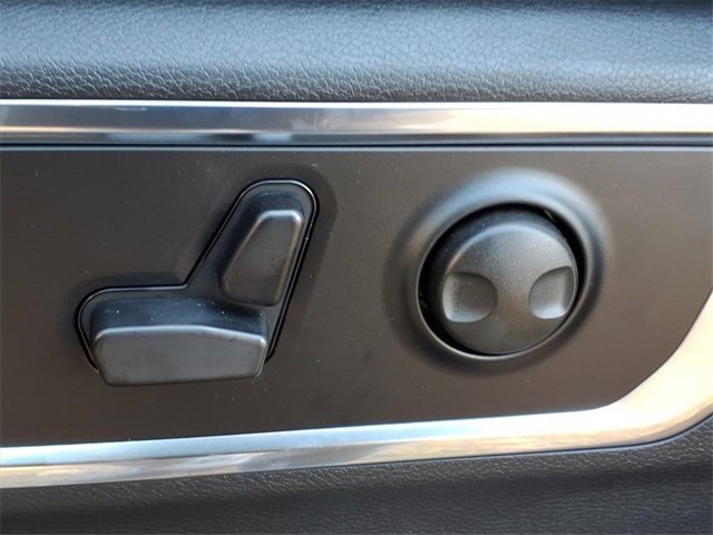 New 2026 RAM 1500 Laramie w/ Bed Utility Group image 16