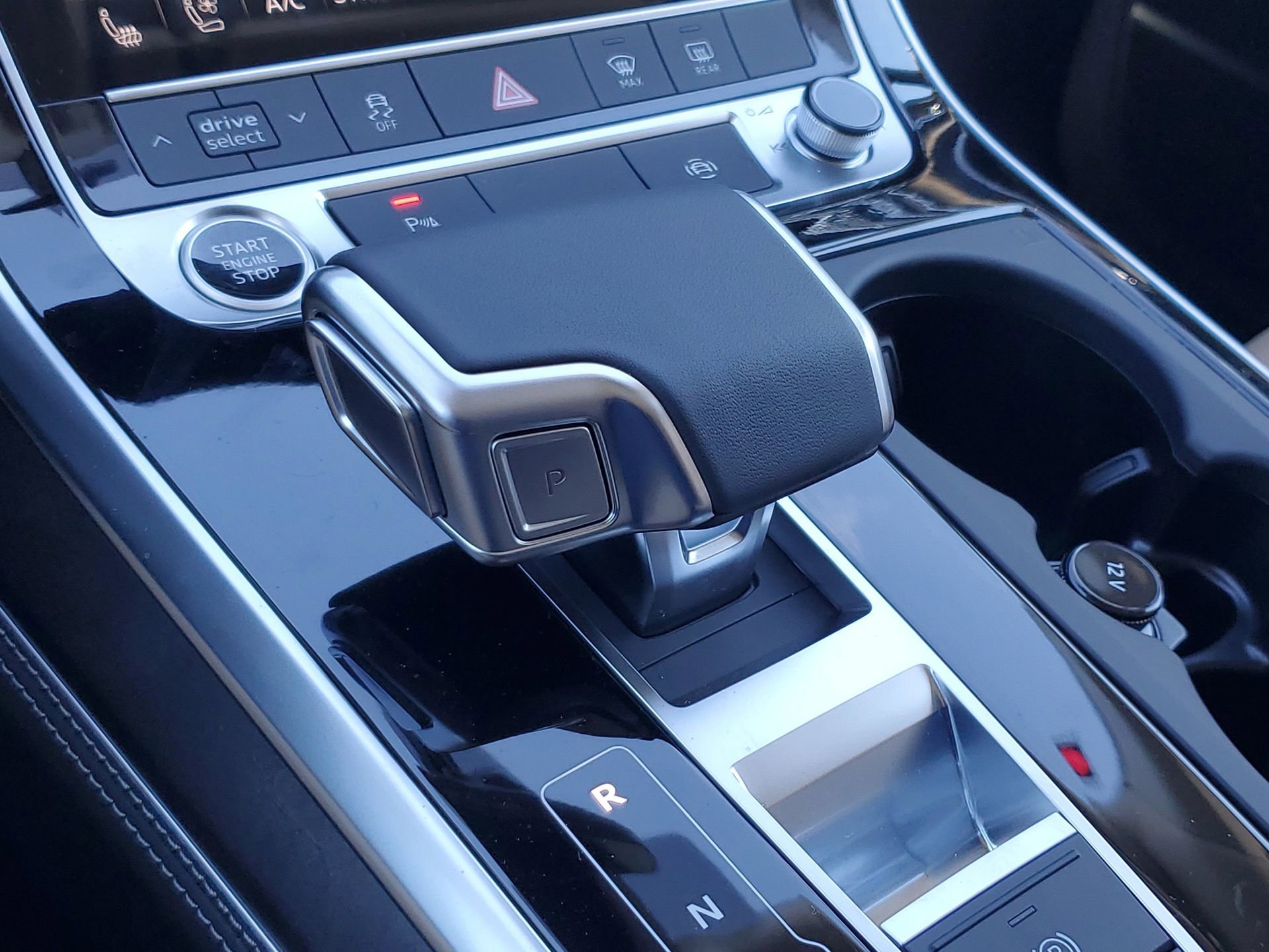 New 2026 Audi Q7 2.0T Premium Plus image 30