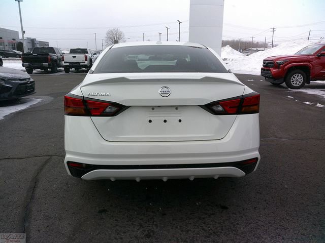 Used 2020 Nissan Altima 2.5 S image 3