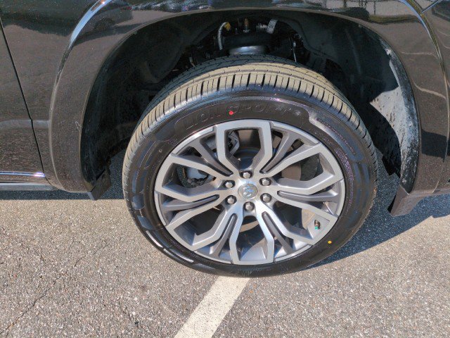 Used 2025 RAM 1500 Tungsten w/ Trailer Tow Group image 10