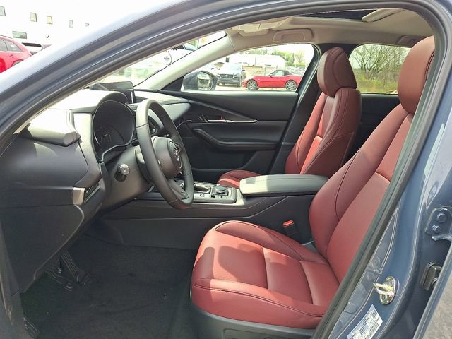 New 2026 MAZDA CX-30 AWD 2.5 S image 14