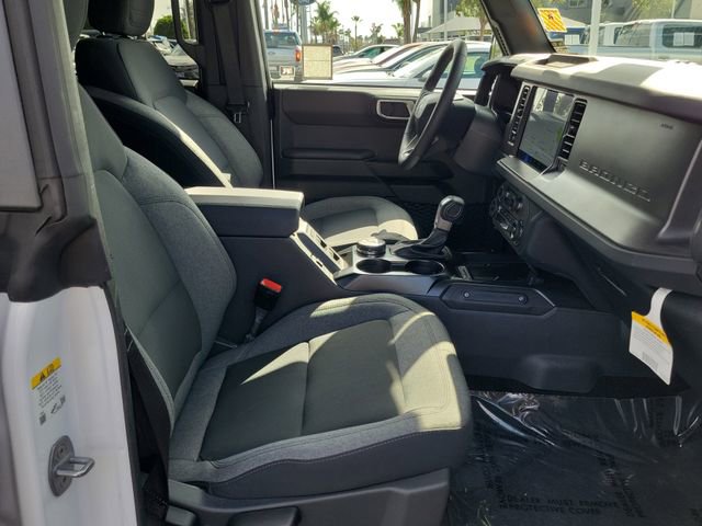 Used 2025 Ford Bronco Big Bend image 19