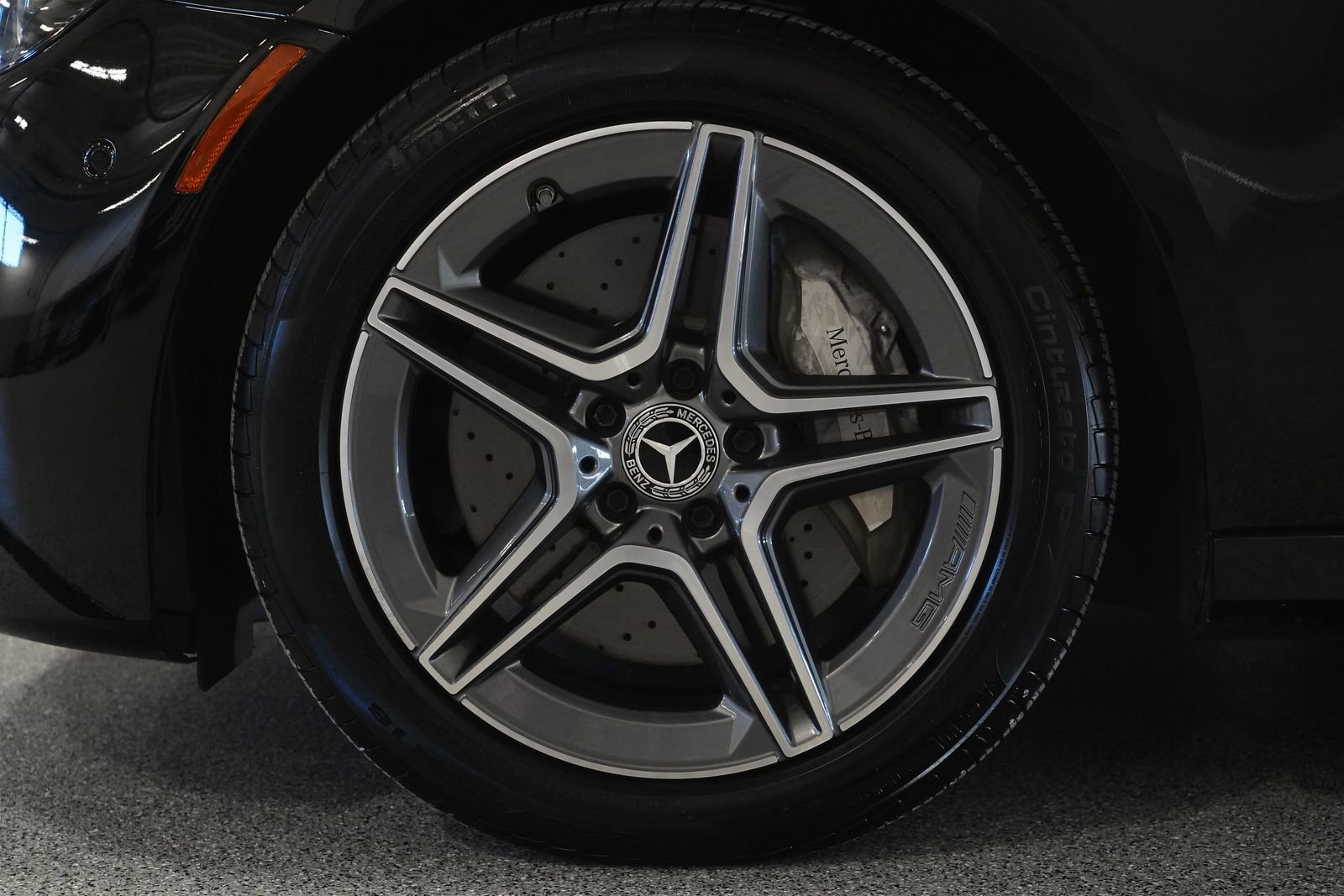 Certified 2022 Mercedes-Benz E 350 4MATIC Sedan image 10