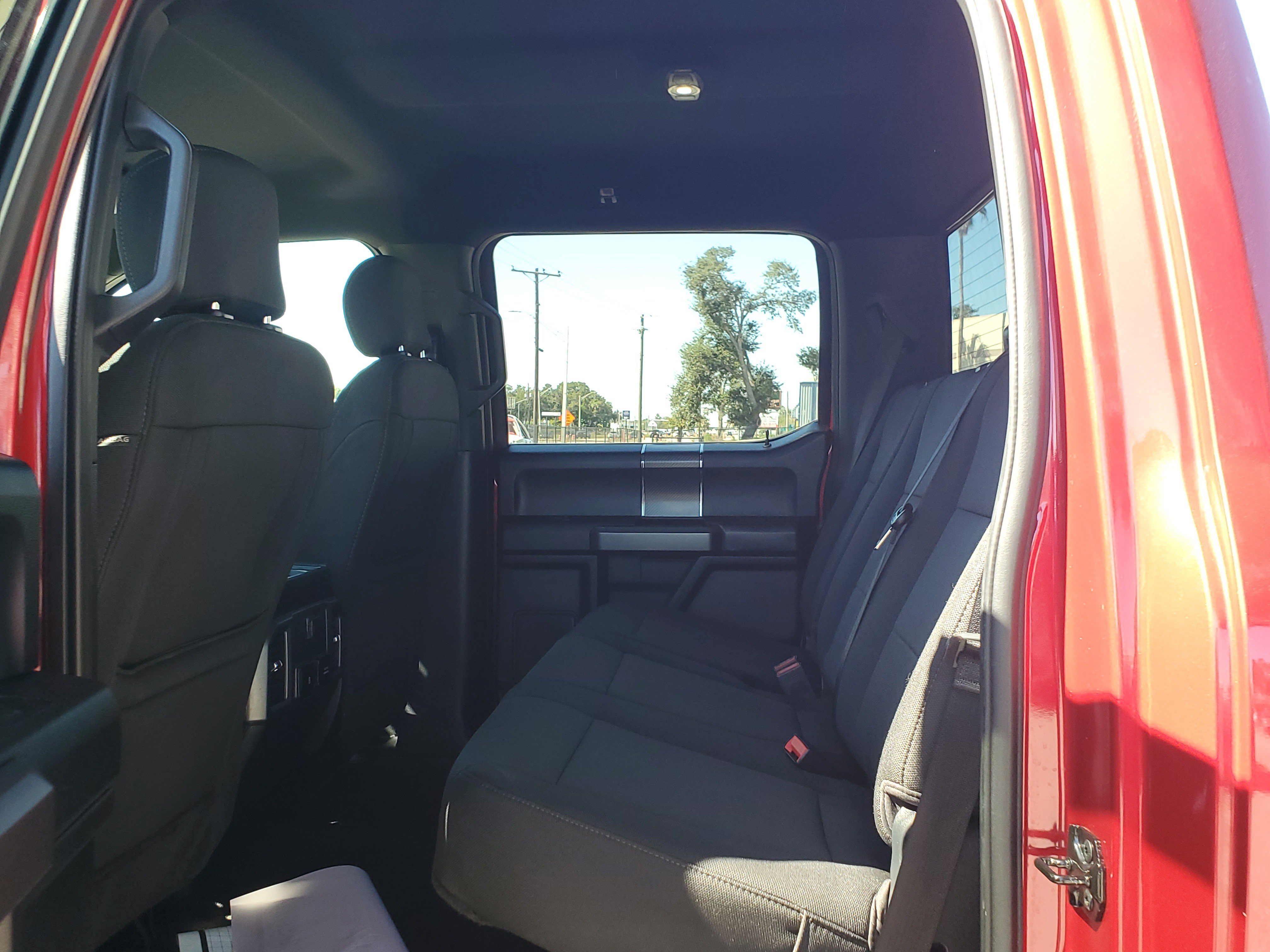 Used 2020 Ford F150 XLT w/ Equipment Group 302A Luxury image 12