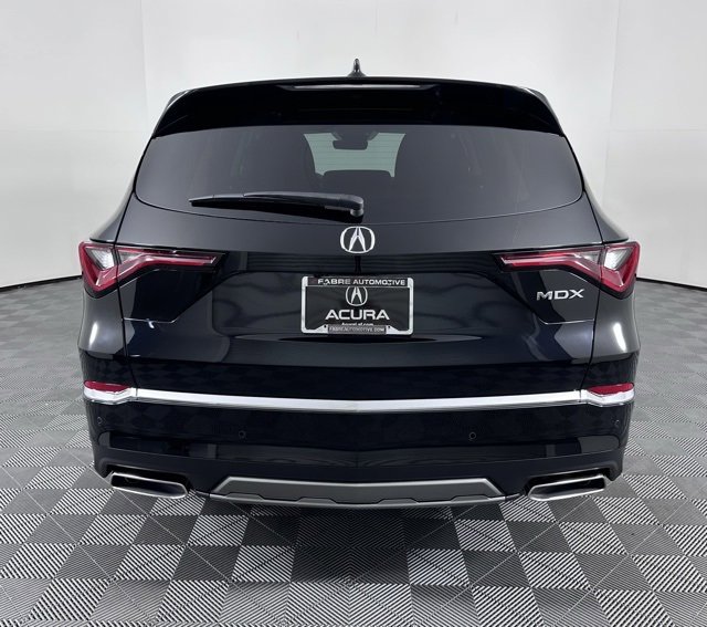 New 2026 Acura MDX w/ Technology Package image 6