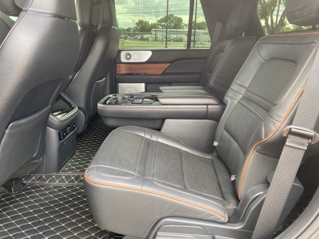 Used 2023 Lincoln Navigator Black Label AWD/4WD image 29
