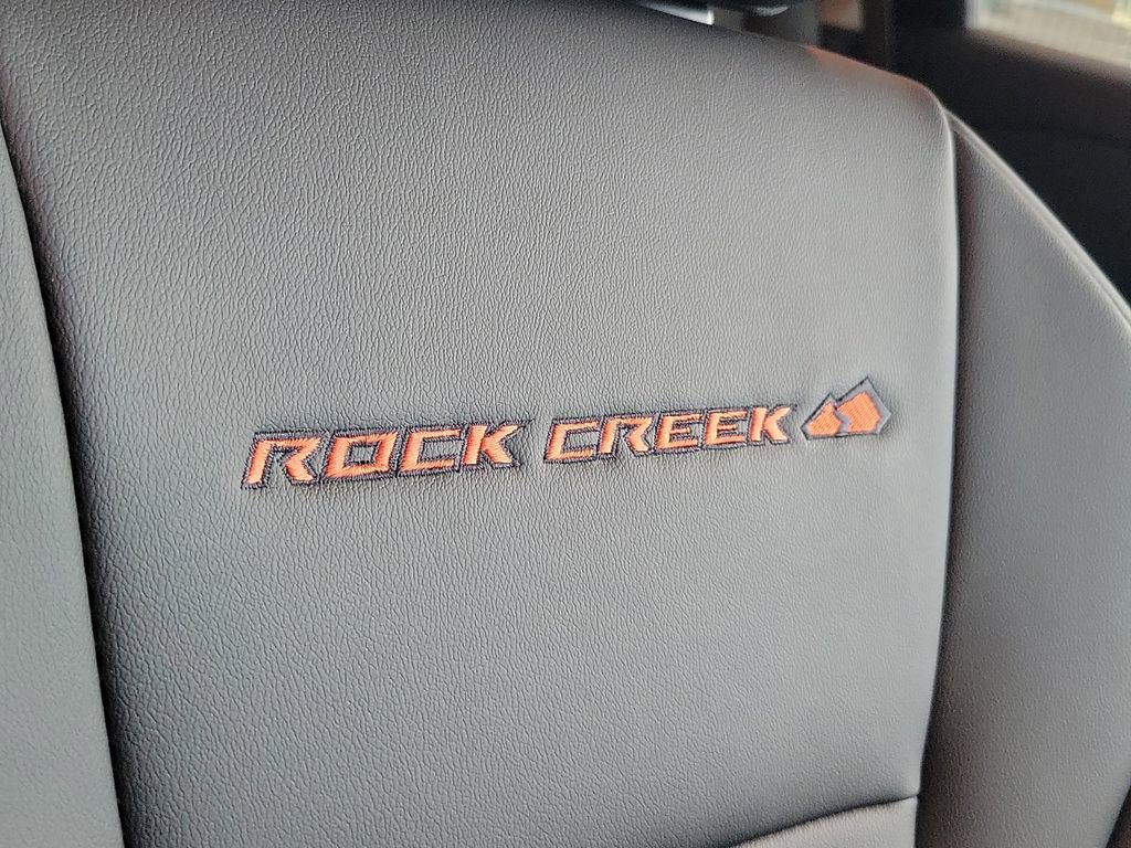 New 2026 Nissan Rogue SV image 13