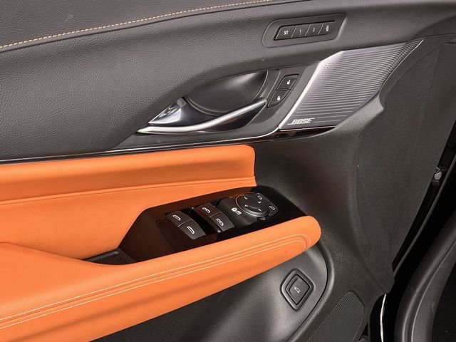 Certified 2024 Cadillac CT4 Premium Luxury image 25