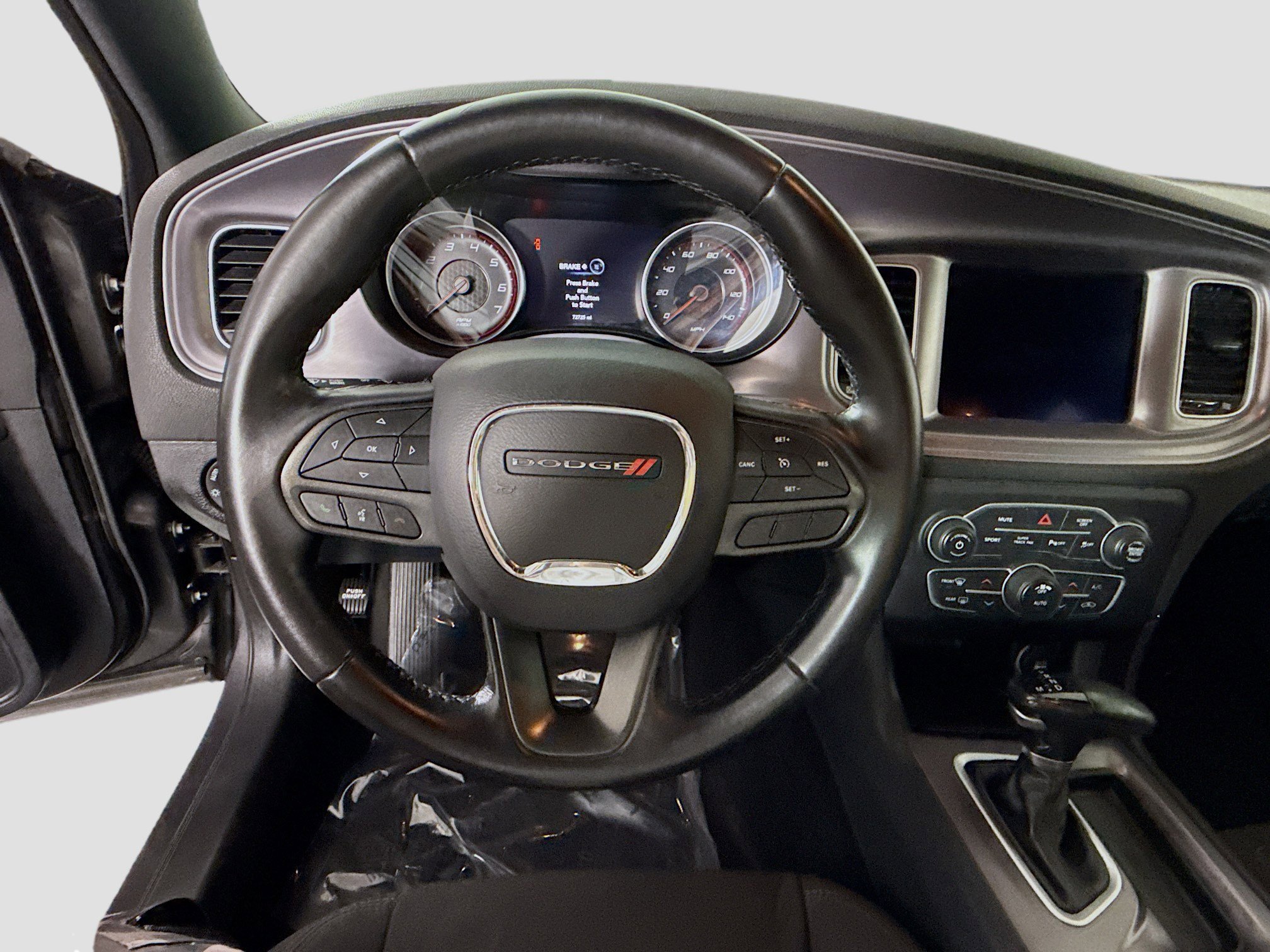 Used 2023 Dodge Charger GT image 13