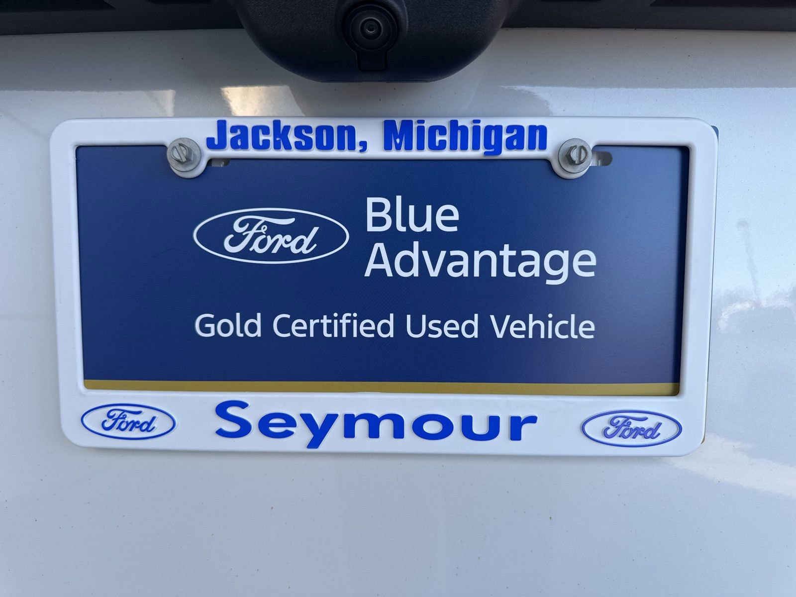 Certified 2023 Ford Explorer XLT w/ Equipment Group 202A image 17
