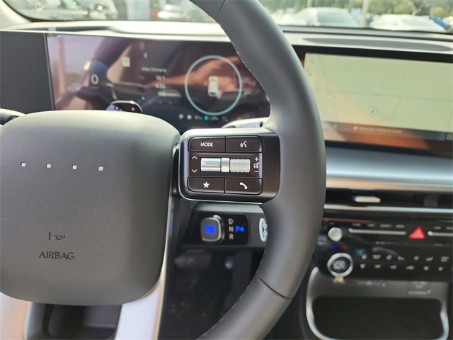 New 2026 Hyundai Ioniq 9 SEL image 26