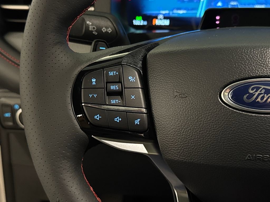 New 2026 Ford Explorer ST w/ Sun And Sound Package image 38