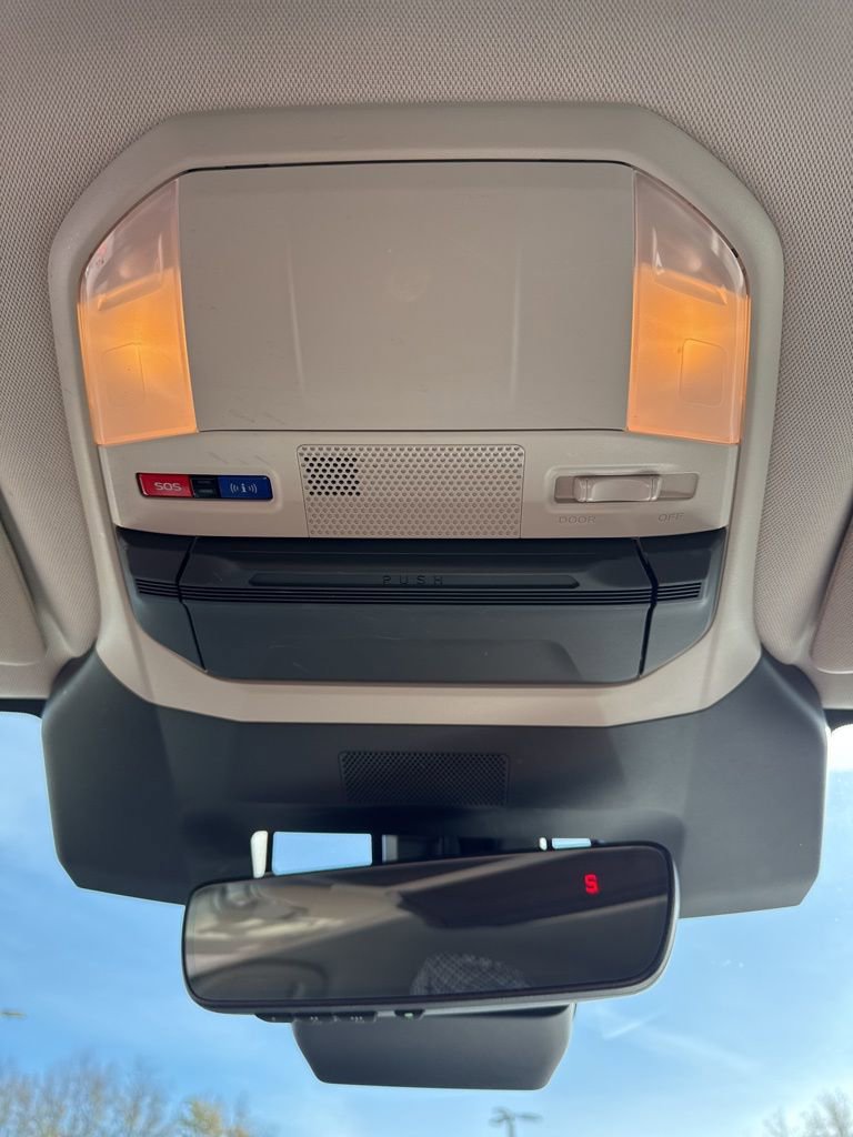 Used 2023 Subaru Ascent Premium w/ Convenience Package image 31