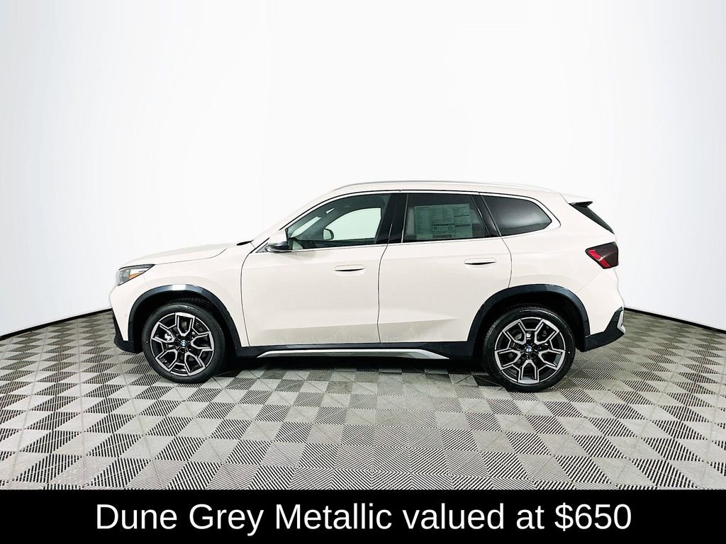 New 2026 BMW X1 xDrive28i w/ Technology Package image 5