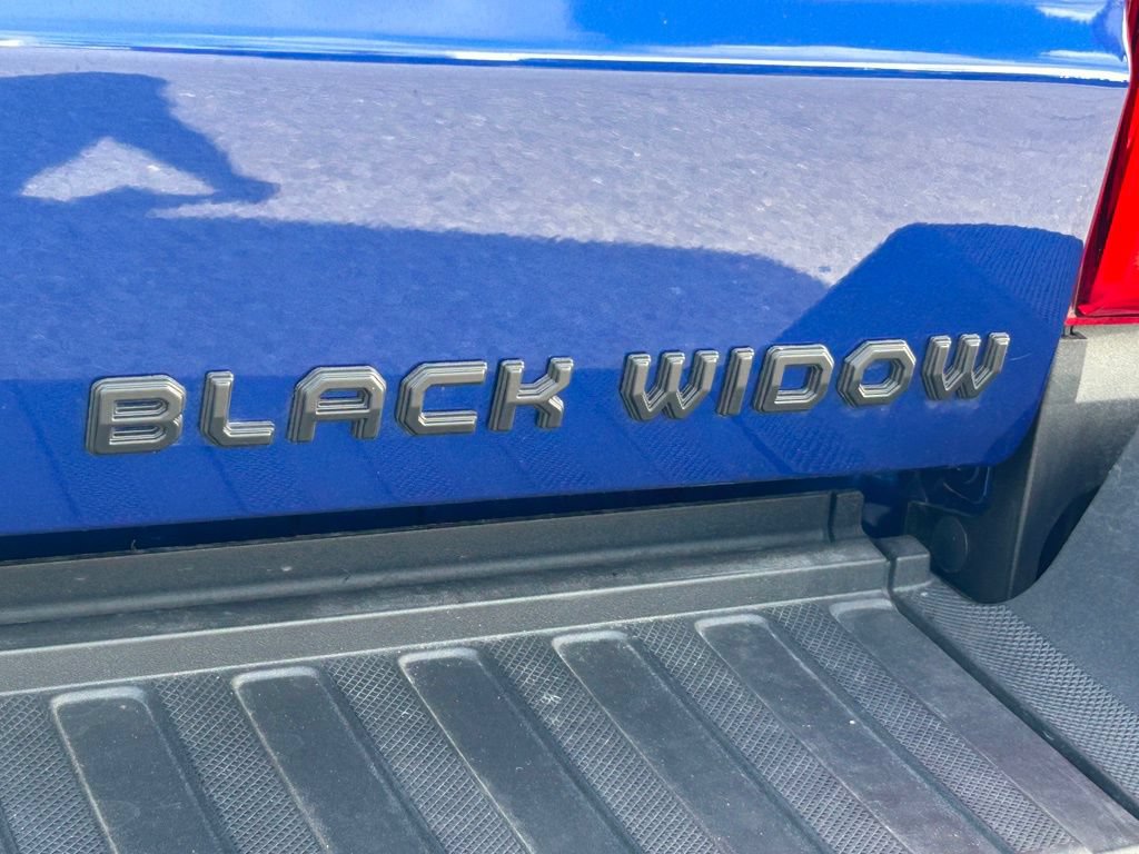 New 2026 Ford F250 Lariat w/ Black Appearance Package AWD/4WD image 26