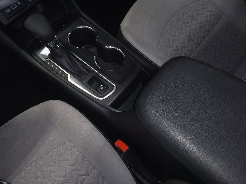 Used 2024 Chevrolet Equinox LT image 26