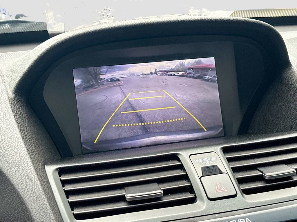 Used 2013 Acura TL w/ Technology Package FWD image 14