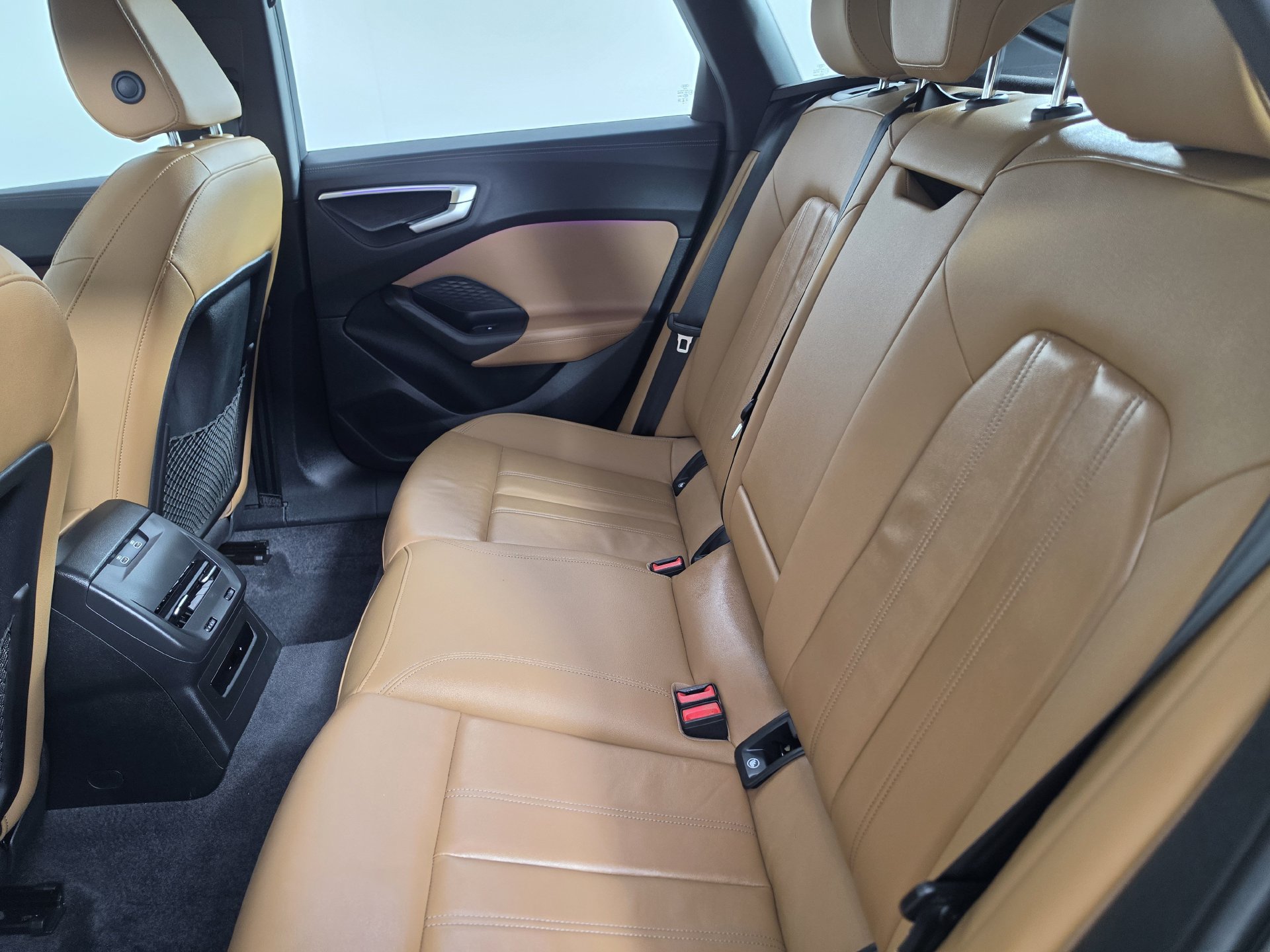 Certified 2025 Audi A5 Premium w/ Convenience Package AWD/4WD image 27