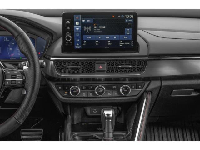 New 2026 Acura ADX A-Spec AWD/4WD image 12