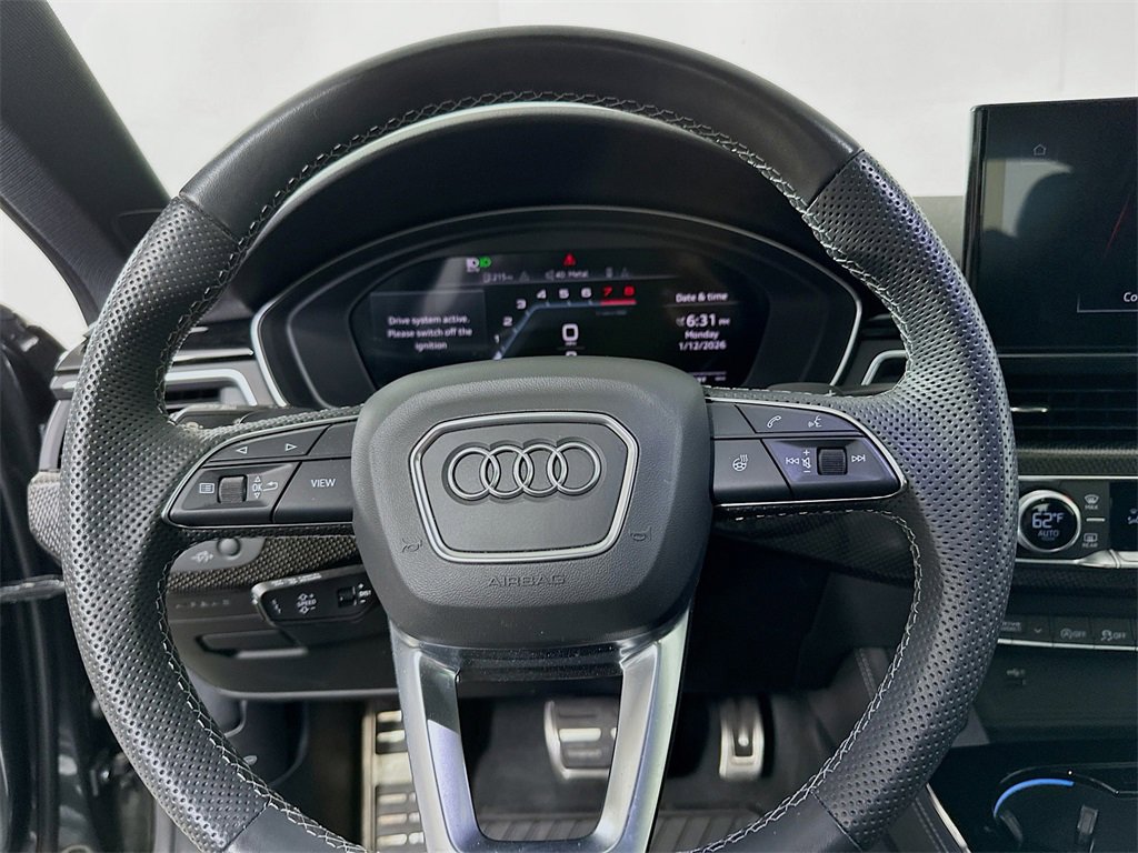 Used 2024 Audi S5 Prestige image 18